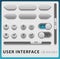 Vector User Interface Elements