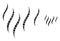 Vector Vapour Composition of Dots