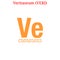 Vector Veritaseum (VERI) logo