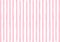 Vector Vertical Pink Watercolor Stripes Pattern in White Background