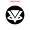 Vector VIBE VIBE logo