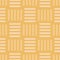 Vector Vintage Gold Basketweave Seamless Pattern Background