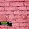 Vector wall brick, grunge background. EPS