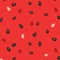 vector watermelon background