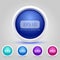 Vector Web Buttons Pack