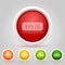 Vector Web Buttons Pack