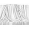 Vector White Drape background