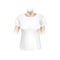 Vector White Women T-shirt