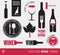 Vector wine items