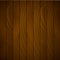 Vector wood texture. Plank background