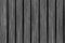Vector wooden texture of aged gray boards