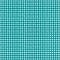 Vector woven cotton effect seamless pattern background. Dense painterly plaid weave grid backdrop. Repeat gingham mid