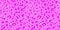 Vector y2k aesthetic barbiecore seamless leopard pattern. Luxury wildlife glamour pink repeat. Jaguar fur safari seamless backdrop