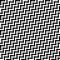 Vector Zigzag Chevron Seamless Pattern. Curved Wavy Zig Zag Line