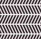 Vector zigzag pattern