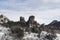 Vedauwoo, Rock Formation