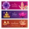 Vedic Astrology Banners