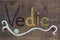 Vedic spelled in ayurveda spices and seeds