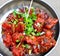 Veg Manchurian