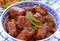 Veg Manchurian