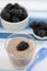 Vegan Chia Seed Pudding