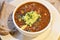 Vegan Chili