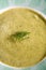 Vegan Cucumber Soup with Dill