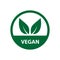 vegan icon bio ecology organic,logos label tag green leaf