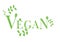 Vegan logo