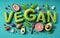 Vegan Plant Based Lifestyle
