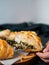 Vegan Spanakopita Spinach Pie