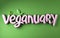 Veganuary Vegan Plant Based Lifestyle