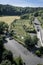 Vegetable Allotments in France