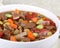 Vegetable Beef Soup