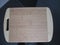 Vegetable chopping board wooden for multipurpose use