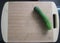 Vegetable chopping board wooden for multipurpose use