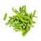 vegetable for cooking green beans