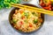 Vegetable Fried Rice