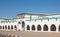 Vegetable and Fruit Market in Kalba, Fujairah