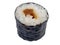 Vegetable maki roll