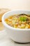 Vegetable Soup Scotch Broth