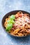 Vegetarian Bolognese Recipe