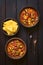 Vegetarian Chili Dish