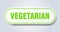 vegetarian sticker.