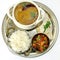 Vegetarian Thali