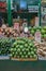 Veggie Market Stall