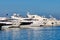 vehicle, boat, ship, passenger ship, luxury yacht, marina, yacht