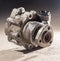 Vehicle hydraulic pump