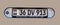 Vehicle registration plates of Armenia