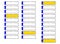 Vehicle registration plates - cdr format